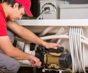 About Plumbers Pros Emblem, WY